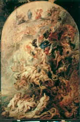 The Little Last Judgment