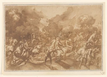 The Conversion of Paul