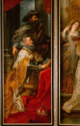 Archduke Albrecht VII