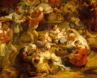 Fair (detail)