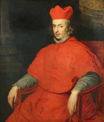 Ferdinand of Austria, Cardinal-Infante of Spain (1609-1641)