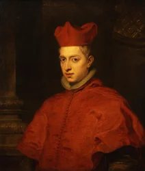Ferdinand of Austria, Cardinal-Infante of Spain (1609-1641)