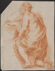 Figure Study