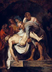 The Entombment
