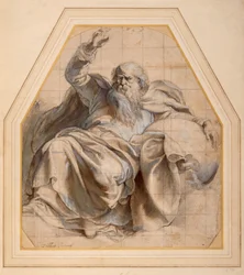 God the Father, c. 1628-29