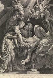 Judith and Holofernes