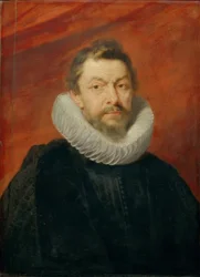 Baron Henri de Vicq