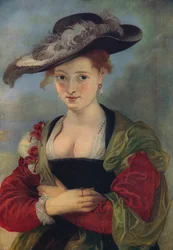 Le Chapeau De Paille