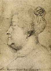 Marie de Medici, Queen of France