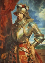 Maximilian I