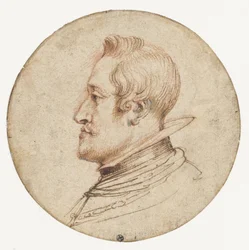 Portrait of Charles, Archduke of Austria and Infante of Spain (?) (Don Carlos)
