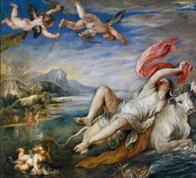 Rape of Europe