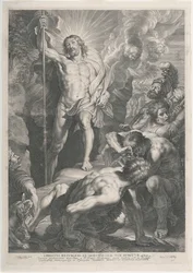 Resurrection of Christ