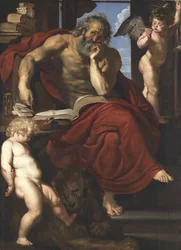 Saint Jerome