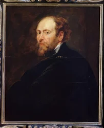 Self-Portrait