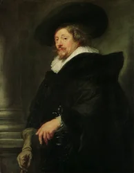 Self Portrait