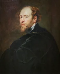 Self Portrait