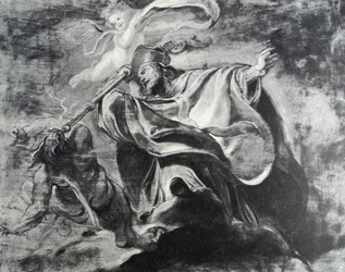 St Gregory of Nazianzus