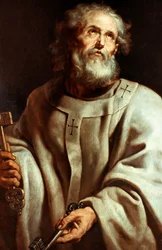 St Peter