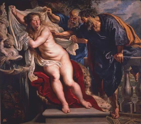 Susanna and the Elders