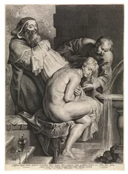 Susanna and the Elders