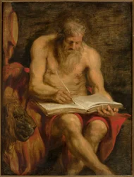 Saint Jerome