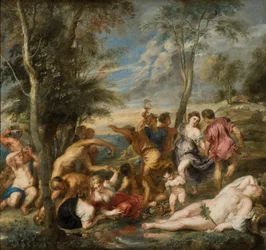 The Andrians