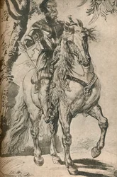 The Archduke Albert