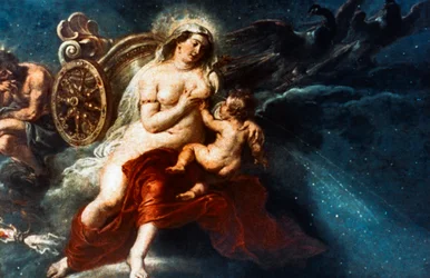 The Birth of the Milky Way, 1668