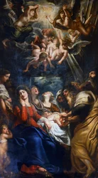 The Circumcision