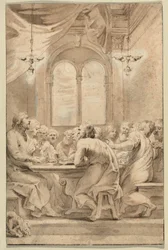 The Last Supper