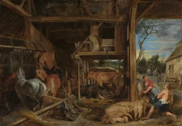 The Prodigal Son