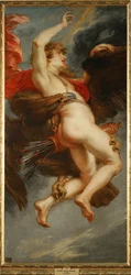 The Rape of Ganymede