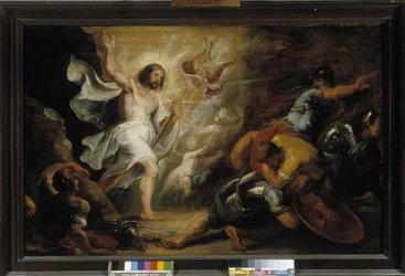 The Resurrection of Christ