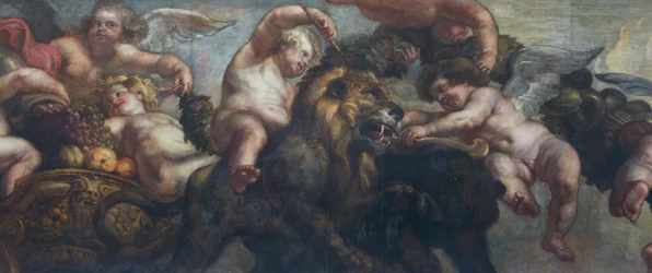 The Rubens Ceiling