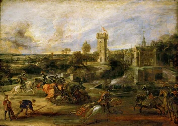 The Tournament