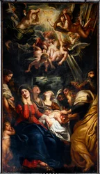 The Circumcision