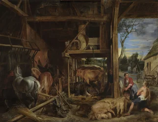 The Prodigal Son