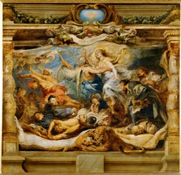 The Triumph of the Catholic Truth