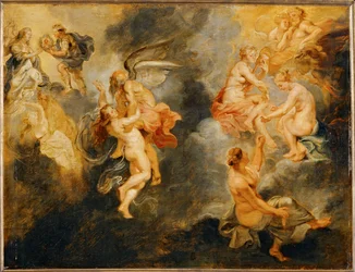 Triumph of Truth