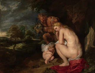 Venus Frigida