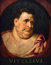 Vitellius, before 1600