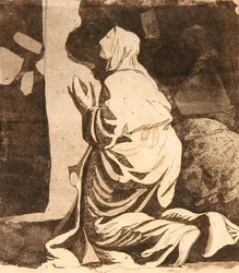 Elijah in the Wilderness