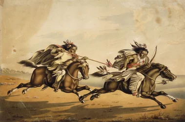 The Chase