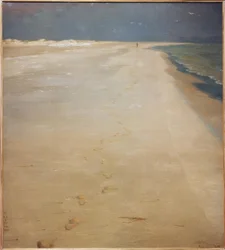 South Beach of Skagen