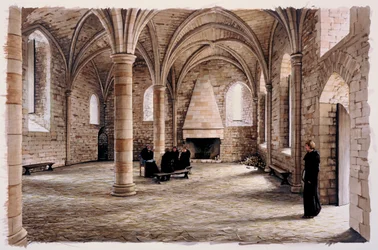 Battle Abbey