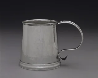 Cann, c. 1705-1751