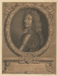 Frederick Schomburg, 1st Duke of Schonberg, 1st Count Mertola