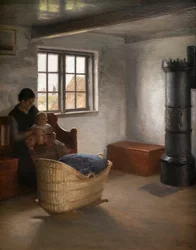 Mother and Child