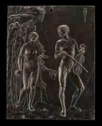 Orpheus and Eurydice